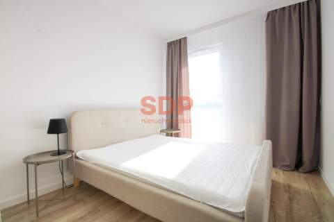 Oś. Paderewskiego - Muchowiec Szybowcowa 3 pok 60m2 ENG