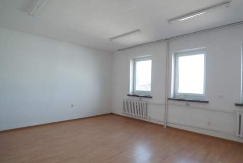 Na sprzedaż budynek biurowy pow. 540 m2 w Opolu