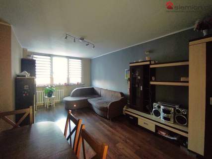 2-pokojowe mieszkanie w centrum
