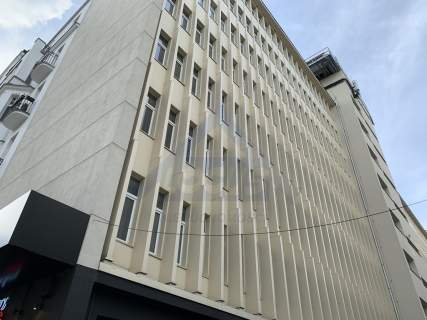 Wynajem biura Centrum