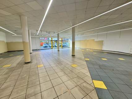 Lokal użytkowy do wynajęcia, 420 m2, Gorzów Wielkopolski
