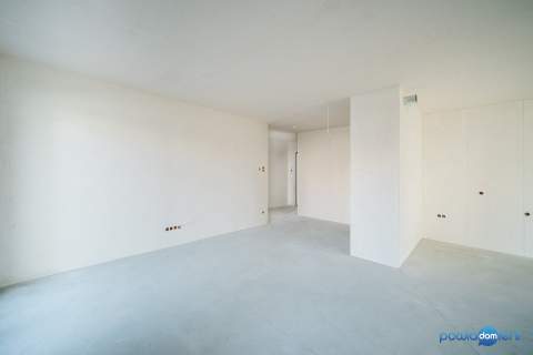 Premium parter w centrum 83 m i prywatny ogród 91 m 