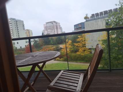 Gotowy apartament do wprowadzenia , z tarasem i garazem