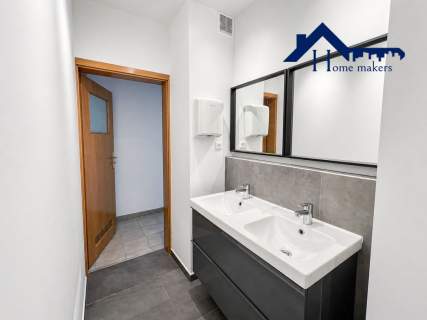 Apartament na Powiślu 147,8 m parking x2