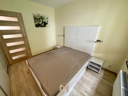 Mieszkanie na sprzedaż, 64 m2, Gorzów Wielkopolski
