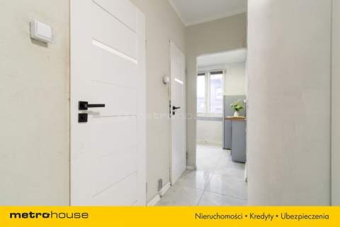 2pok. balkon I 48m2 I balkon I Czarny Las