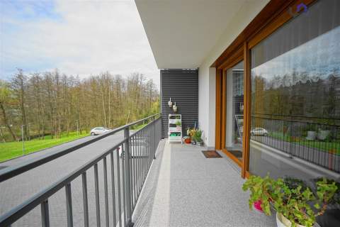 Mieszkanie na sprzedaż, 60,34 m2, Wadowice