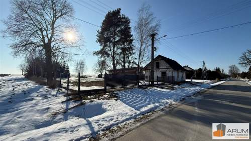 Dom na sprzedaż, 65,53 m2, Zapolice