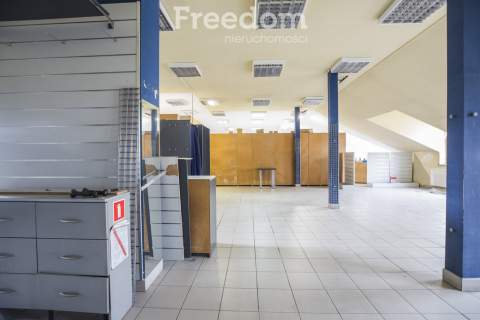 Lokal 230 m2 centrum Jarosławia bez kaucji