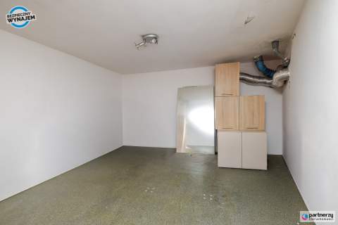 Lokal w centrum Wrzeszcza - Gdańsk 