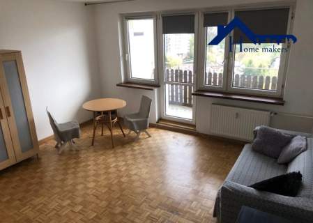 WIDOK 2POKOJE LOGGIA TRAMWAJ ROZKŁADOWE