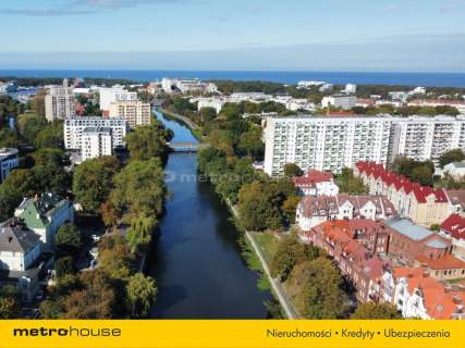 Mieszkanie na sprzedaż, 61,7 m2, Kołobrzeg