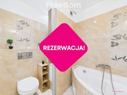 Okazja - 3 pokoje na Północy z pięknym widokiem