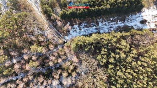 Działka budowlana na sprzedaż, 3363 m2, Lubcz Wielki