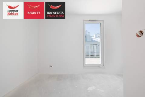 Dwupoziomowy apartament Puck