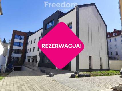 Lokal usługowy,ul.Dąbrowszczaków 29a,parter, 61 m2