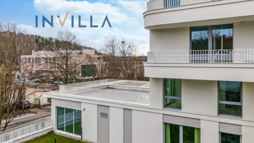 Trzypokojowy apartament o powierzchni 58 m2
