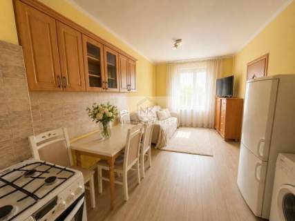 Mieszkanie 3 pokoje, 50m2, centrum, Brzeg