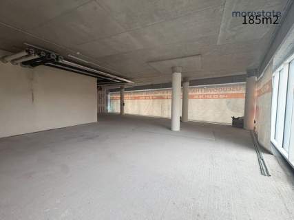 3 lokale 102, 185 i 280 m2 do adaptacji/Dębniki