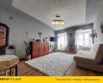 1 pokój z kuchnią -35 m2 na Zarzewie