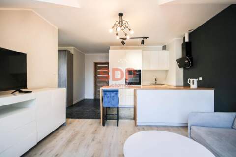 Podgórze Duchackie Strumienna 60m2 3 pok ENG