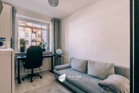 Wspaniały apartament 4 pokojowy pięknym widokiem