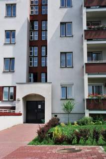 Ładne jednopokojowe mieszkanie po remoncie Krowodrza bez
