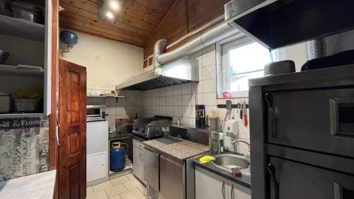 lokal 100 m2 atrakcyjna lokalizacja Kozienice.