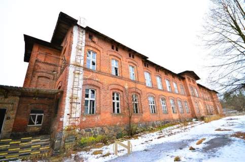 Obiekt na sprzedaż, 713670 m2, Lubniewice