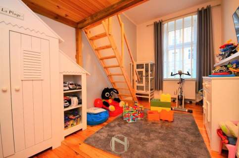 Mieszkanie na sprzedaż, 80 m2, Gorzów Wielkopolski