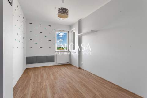 Narwik 25 3 pokoje balkon garaż komórka