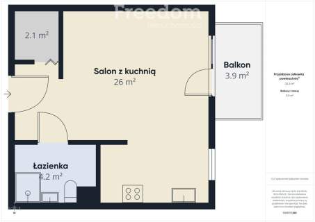 Parter 31 m Garderoba Parking