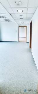 Nowoczesne biuro Mokotów Ksawerów wynajem 532m2