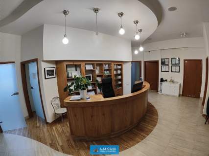 Gabinety lekarskie kosmetyczne Łódź Centrum