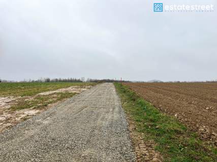 Dynów działki z WZ, -10% od ceny wyjściowej