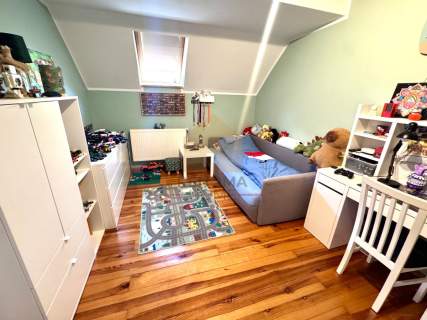 Wyjątkowe mieszkanie 96 m2 40 m2 poddasza.