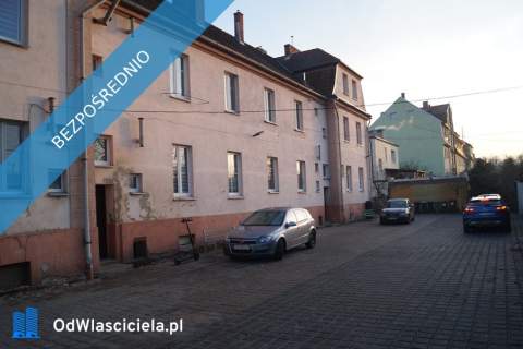 Syndyk sprzeda udział 1/2 w nieruchomości lokalowej - ul. Szkolna...