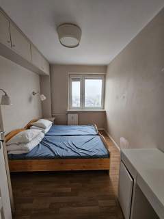 Mieszkanie do wynajęcia, 89 m2, Szczecin