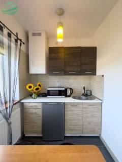 Na sprzedaż apartament 27m2 w Bobolinie