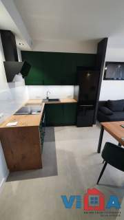 NA WYNAJEM APARTAMENT Z TARASEM NA ZACISZU