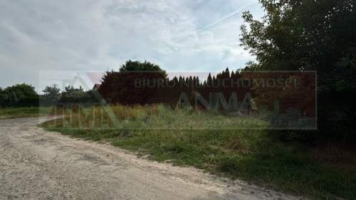 Działka w willowej lokalizacji obrzeża Lublina