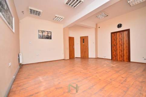 Lokal użytkowy na sprzedaż, 70 m2, Gorzów Wielkopolski