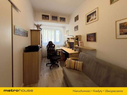 Ogrody 4 pokoje balkon 10 min do morza