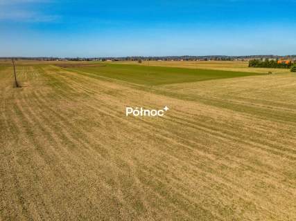 Działka rolna, Piecki, powiat Mrągowo