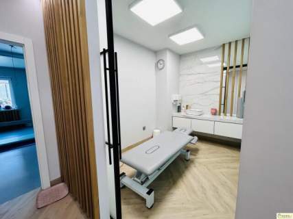 Lokal użytkowy w centrum Siedlec