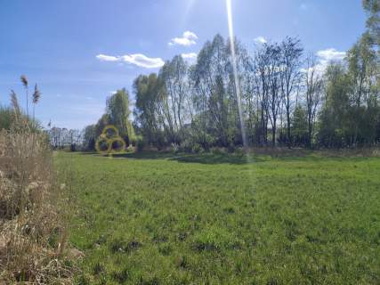 Piękna działka nad jeziorem 500 m2/ Jeleńczewo