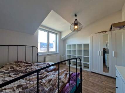 2 pok, 47 m2, ul. Borkowska, bliskie Kliny
