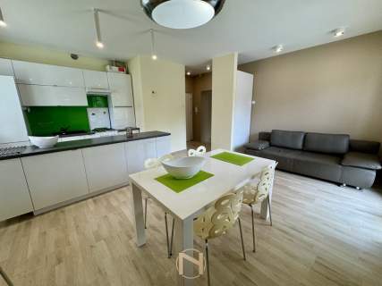 Mieszkanie na sprzedaż, 64 m2, Gorzów Wielkopolski