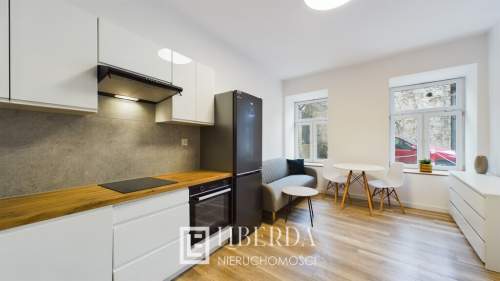 Udział, 2x2 pokoje, Lublin, Śródmieście
