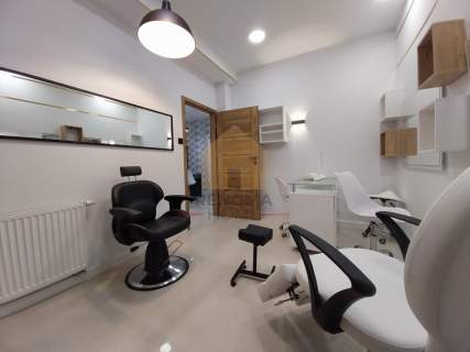 Lokal na parterze w wysokim standardzie